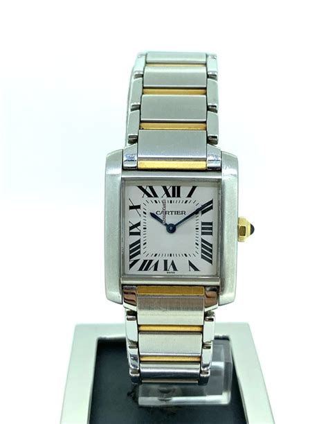 chanel replica cartier 2301 cc 708 177 price default|cartier tank watch 2301.